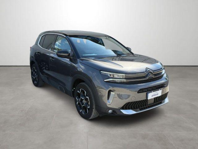CITROEN C5 Aircross BlueHDi 130 S&S EAT8 Max