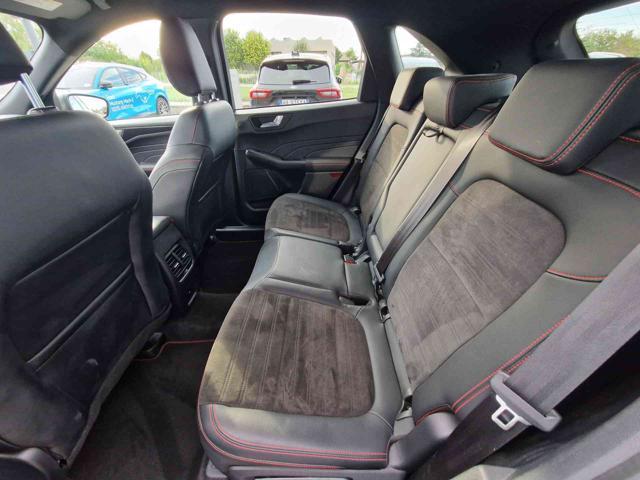 FORD Kuga 2.5 Plug In Hybrid 225 CV CVT 2WD ST-Line X