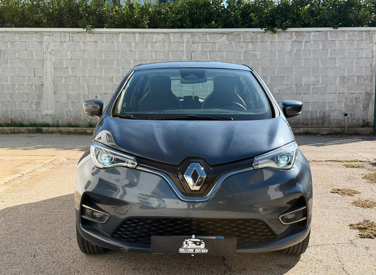 Renault ZOE Intens Q90 Flex