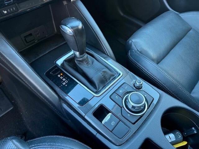 Mazda CX-5 2.2L Skyactiv-D 175CV 4WD Exceed 2017