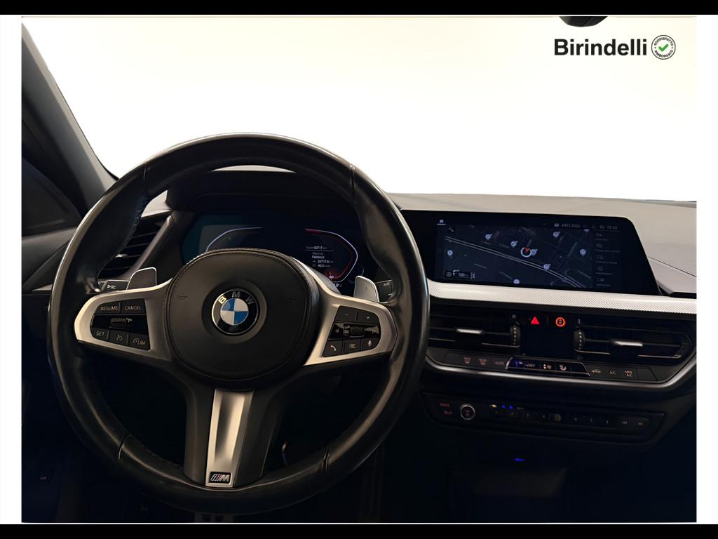 BMW Serie 1 (F40) - 118d 5p. Msport