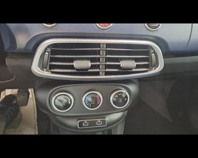 FIAT 500X 1.3 mjet Club 95cv