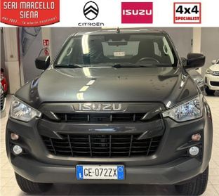 ISUZU D-Max N60 1.9 Space Cab B 4X4