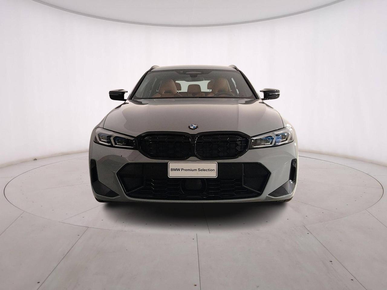 BMW Serie 3 M340i xDrive Touring 48V 374cv