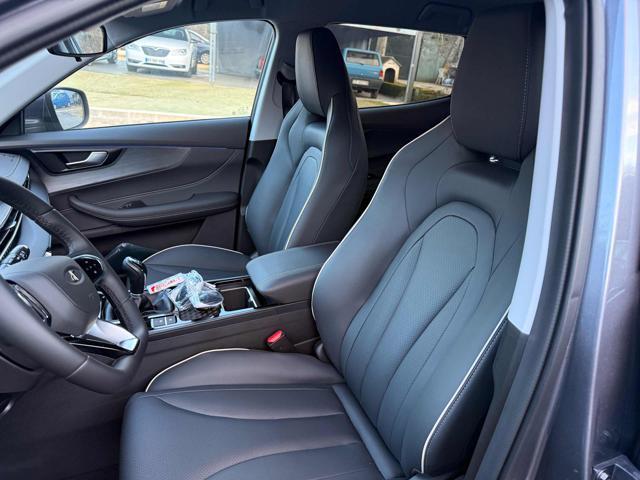 DR MOTOR DR5 1.5 Bi-Fuel GPL