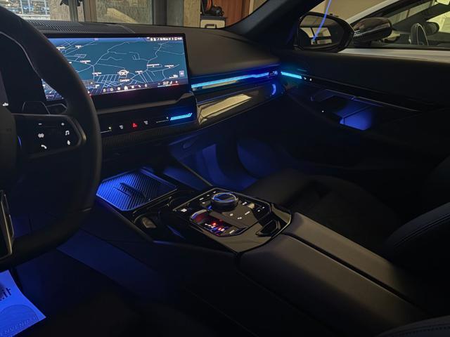 BMW 520 d 48V xDrive Touring Msport Pro