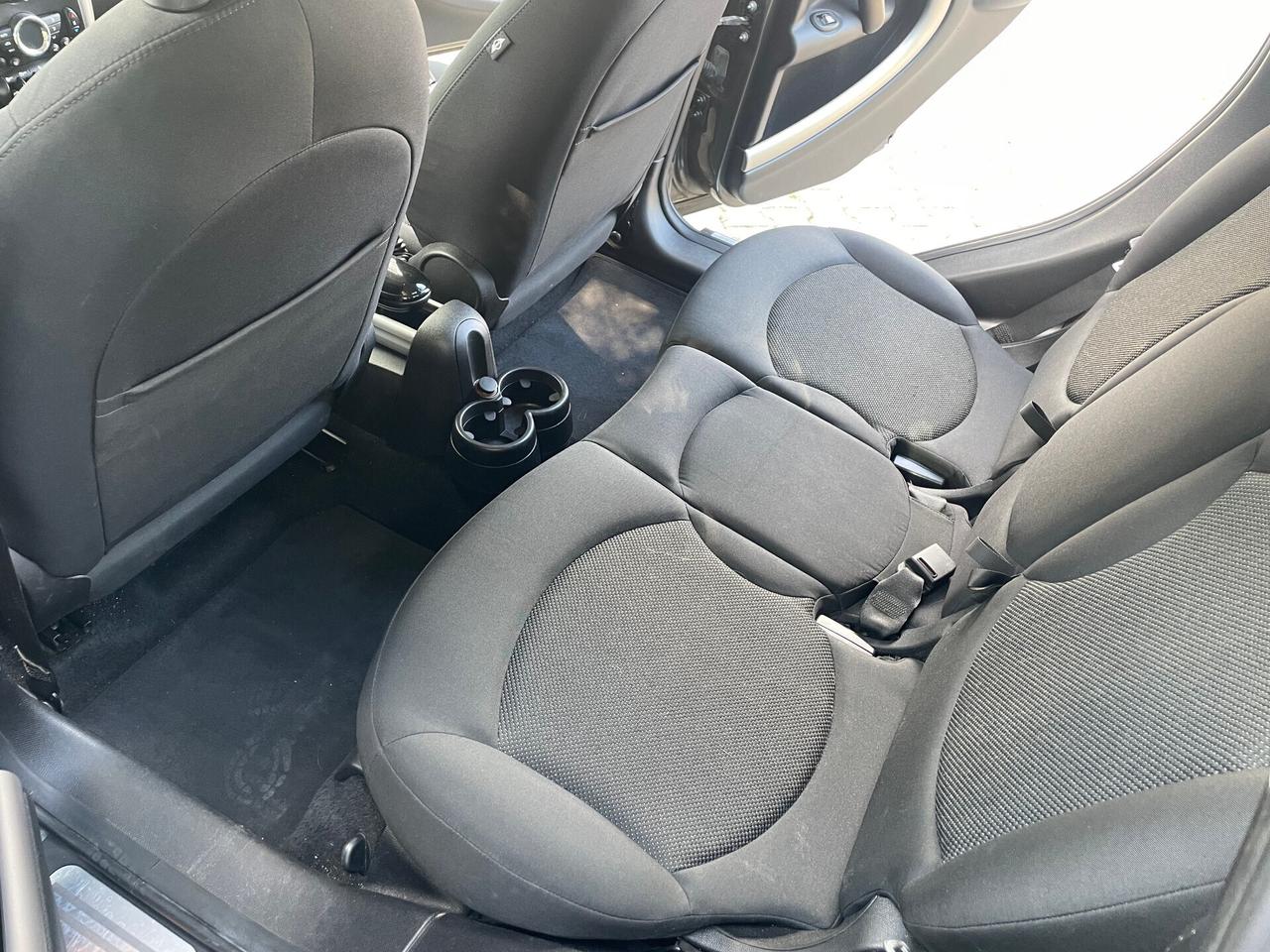 Mini Cooper D Countryman Mini 1.6 One D Countryman