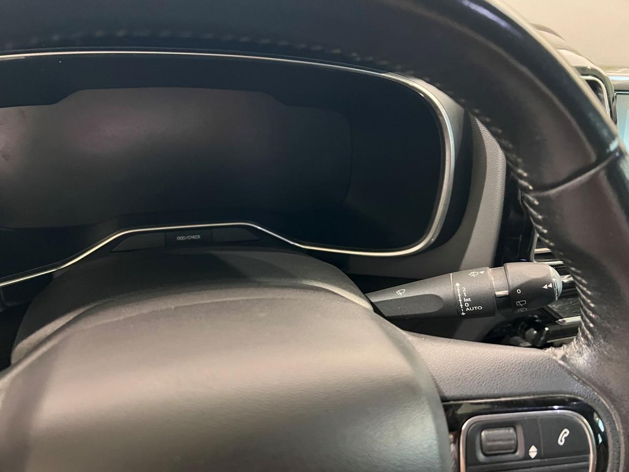 CITROEN C5 Aircross 2018 1.2 puretech Shine s&s 130cv