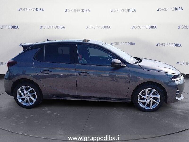 Opel Corsa VI 2020 Benzina 1.2 GS Line s&s 100cv at8