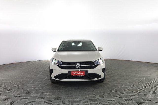 VOLKSWAGEN Taigo Taigo 1.0 TSI 115 CV DSG Life