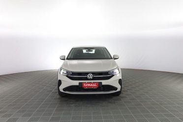 VOLKSWAGEN Taigo Taigo 1.0 TSI 115 CV DSG Life