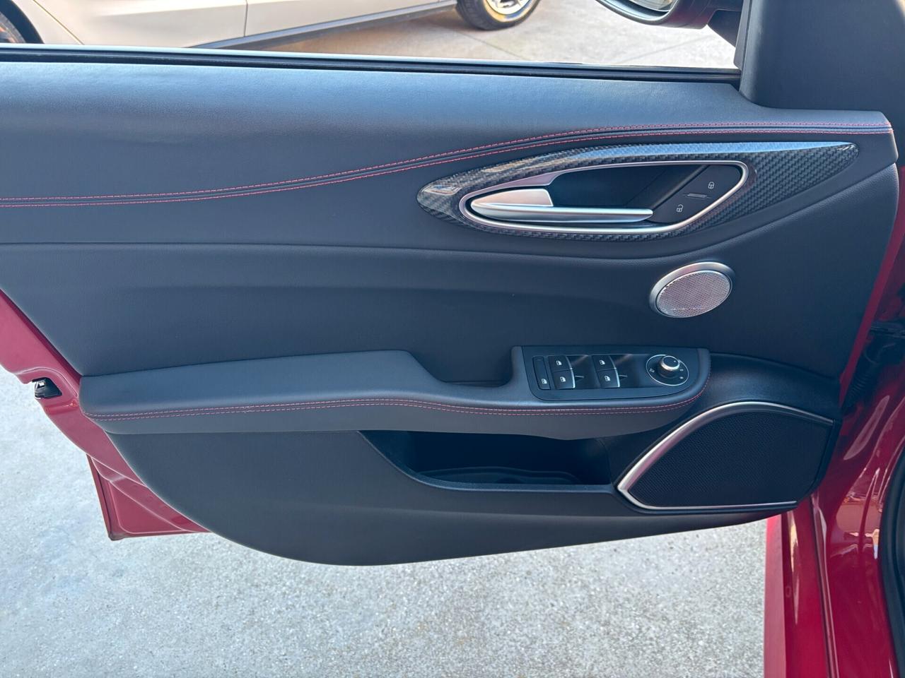 Alfa Romeo Giulia 2.2 TD 210 CV Q4 Estrema -2022