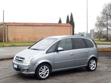 OPEL MERIVA 1.4 benzina UNICO PROPRIETARIO