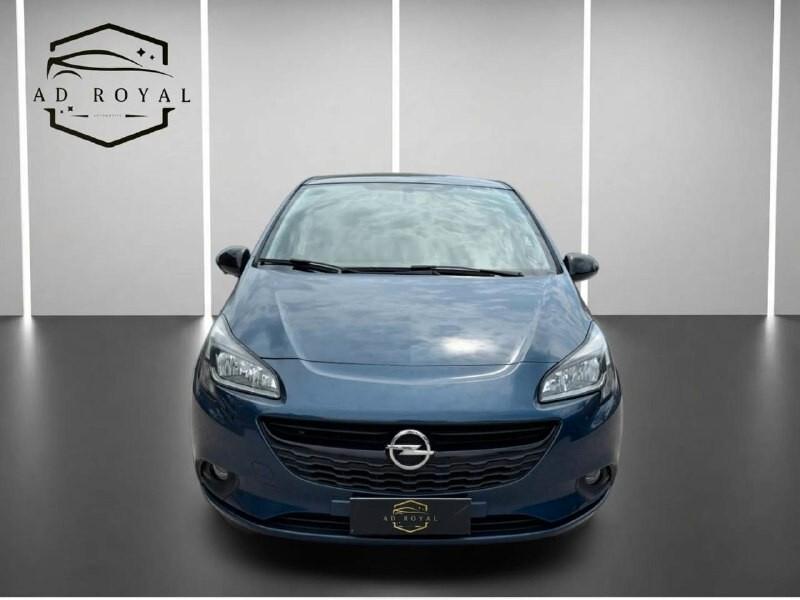 Opel Corsa 1.2 5 porte Innovation 11/2017