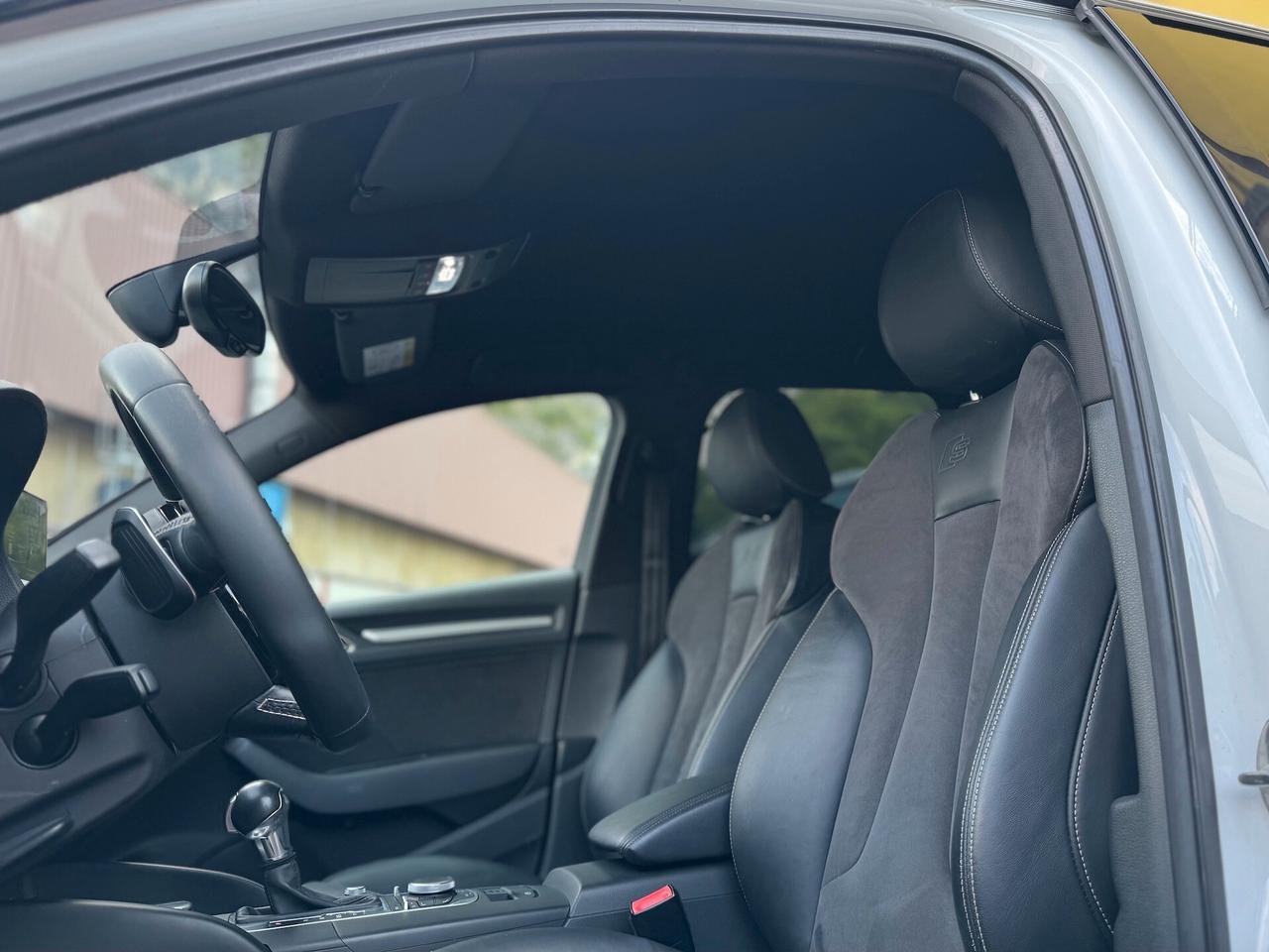 Audi A3 SPB 1.4 TFSI e-tron S tronic Ambition