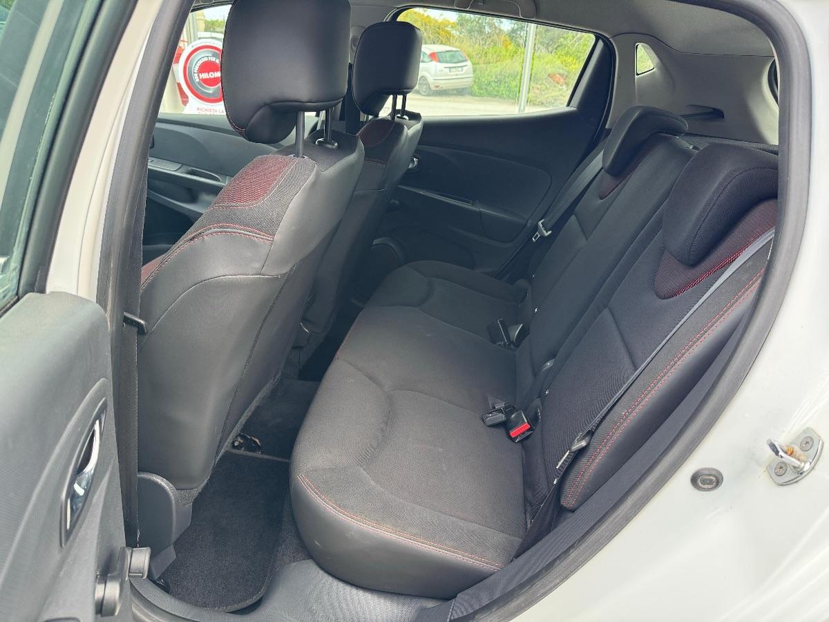 RENAULT - Clio - 1.2 75 CV GPL 5p. Costume National