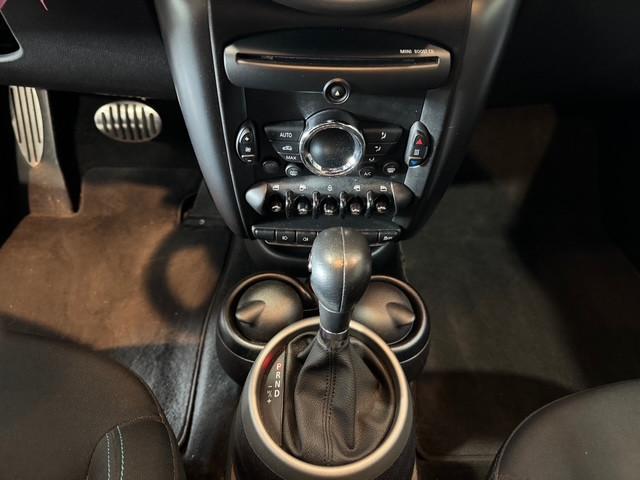 Mini Countryman Cooper S 1.6