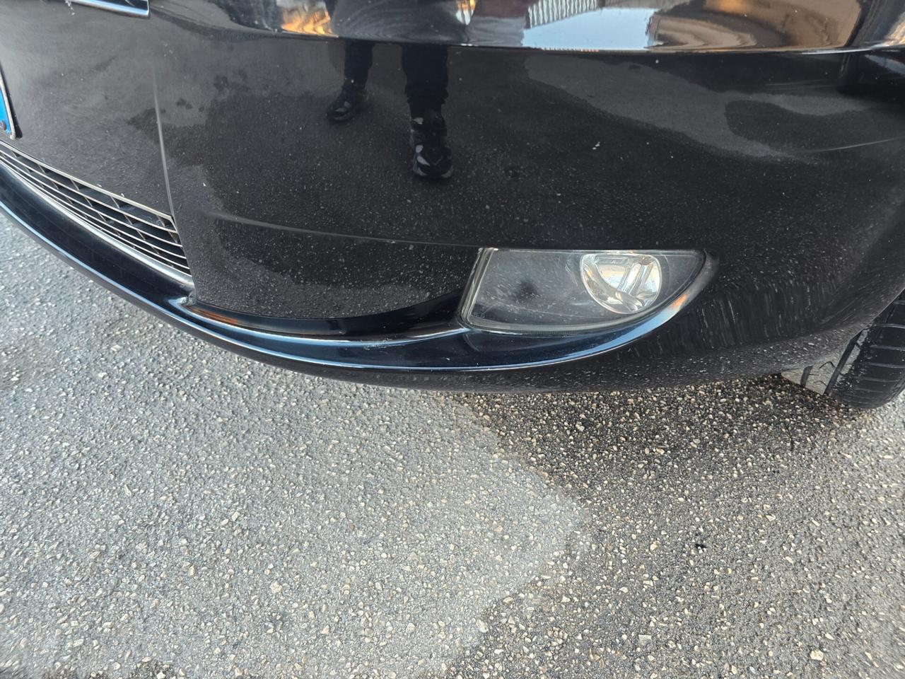 Fiat Grande Punto 1.2 5 porte Actual