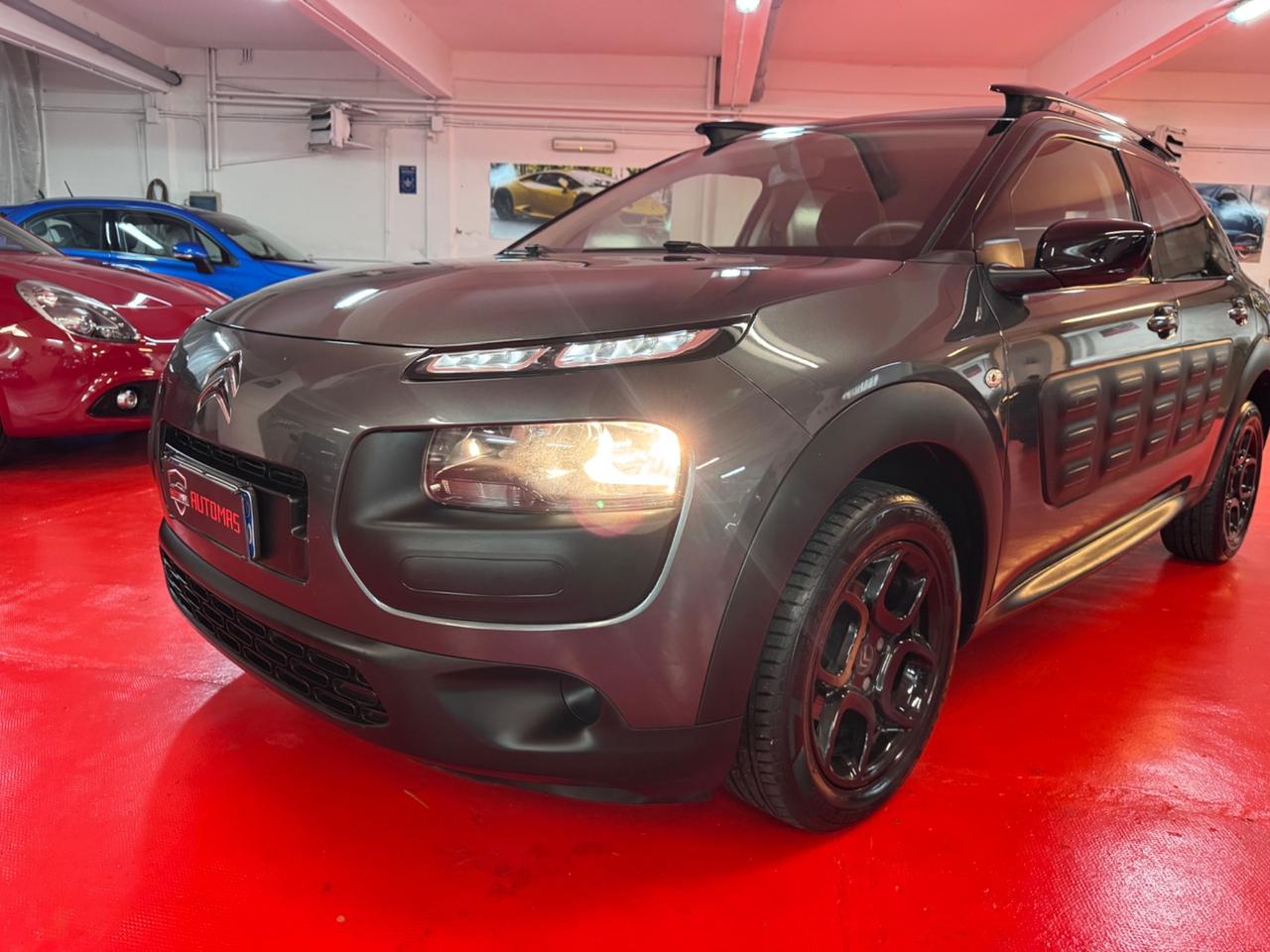 Citroen C4 Cactus 1.6 e-HDi 92 ETG6 Shine