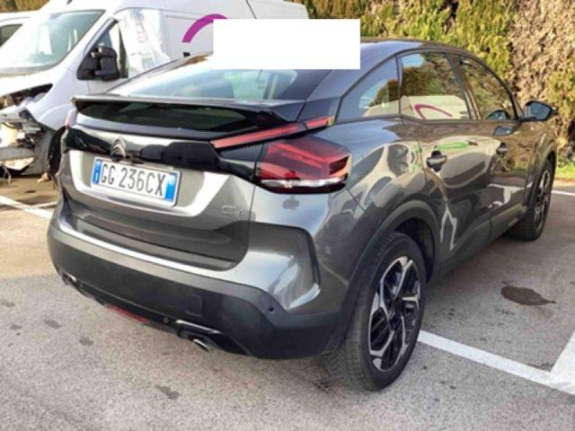 CITROEN C4 BlueHDi 130 S&S EAT8 Feel Pack