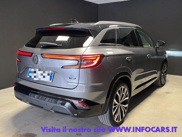 RENAULT Austral Austral Full Hybrid E-Tech 200 CV Iconic PROMO