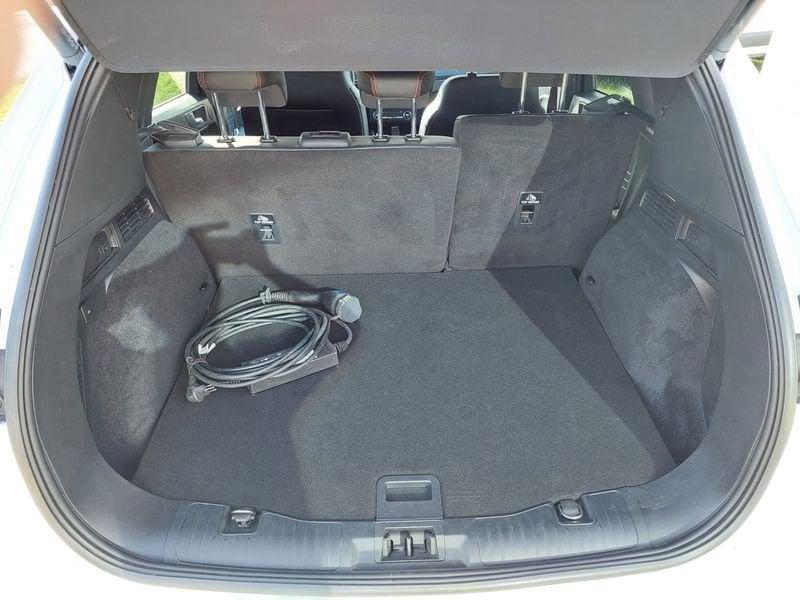 Ford Kuga Kuga 2.5 Plug In Hybrid 225 CV CVT 2WD ST-Line X