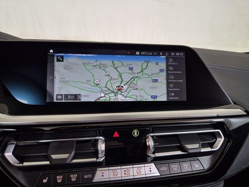 BMW Z4 G29 LCI 2023 M40i auto