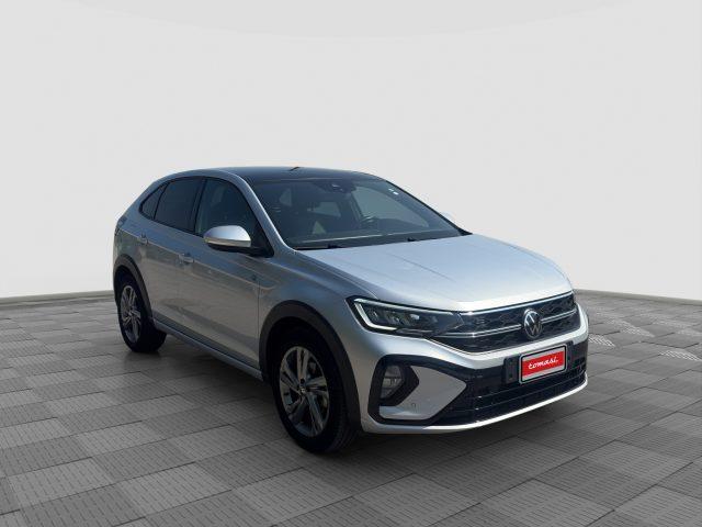 VOLKSWAGEN Taigo Taigo 1.0 TSI 115 CV DSG R-Line