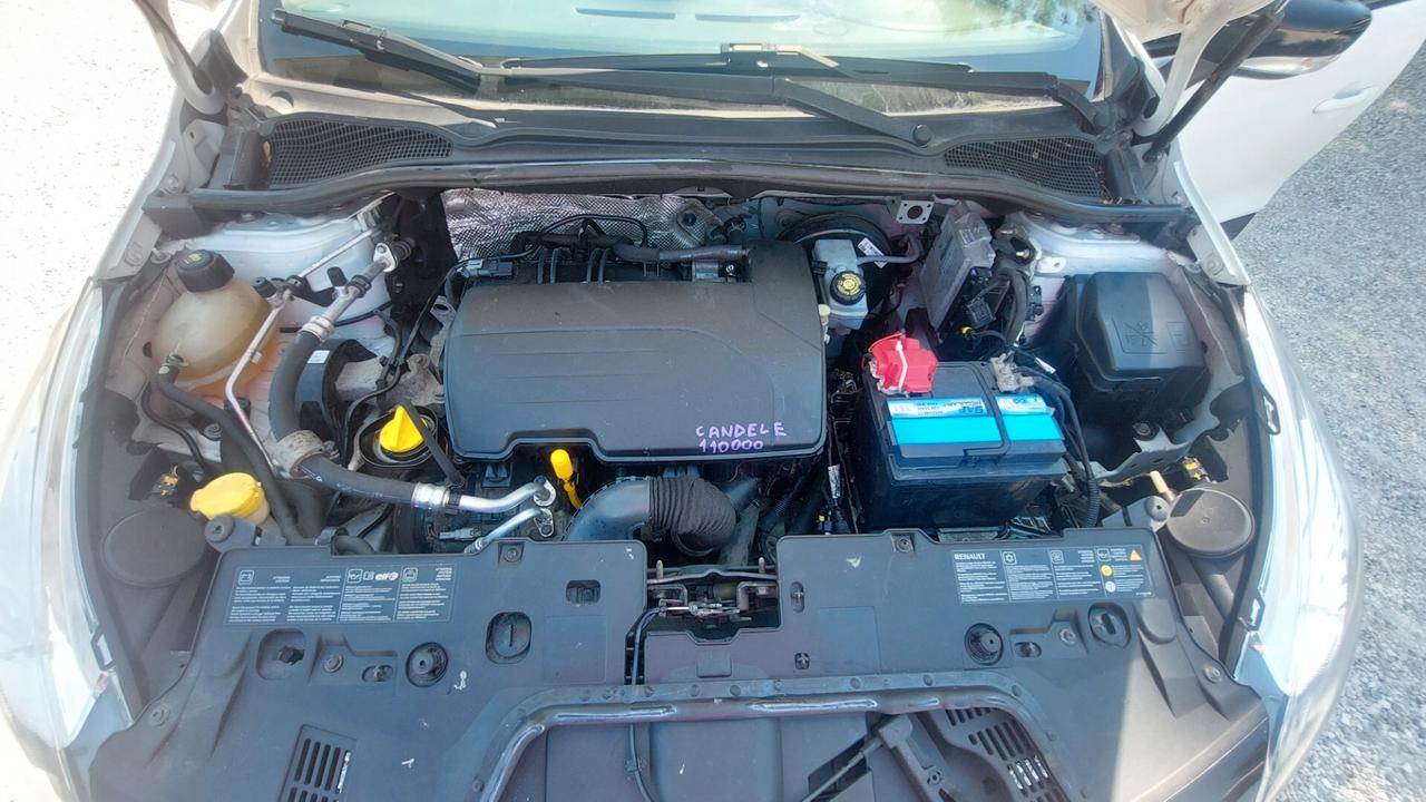 Renault Clio 1.2 75CV 5 porte Live