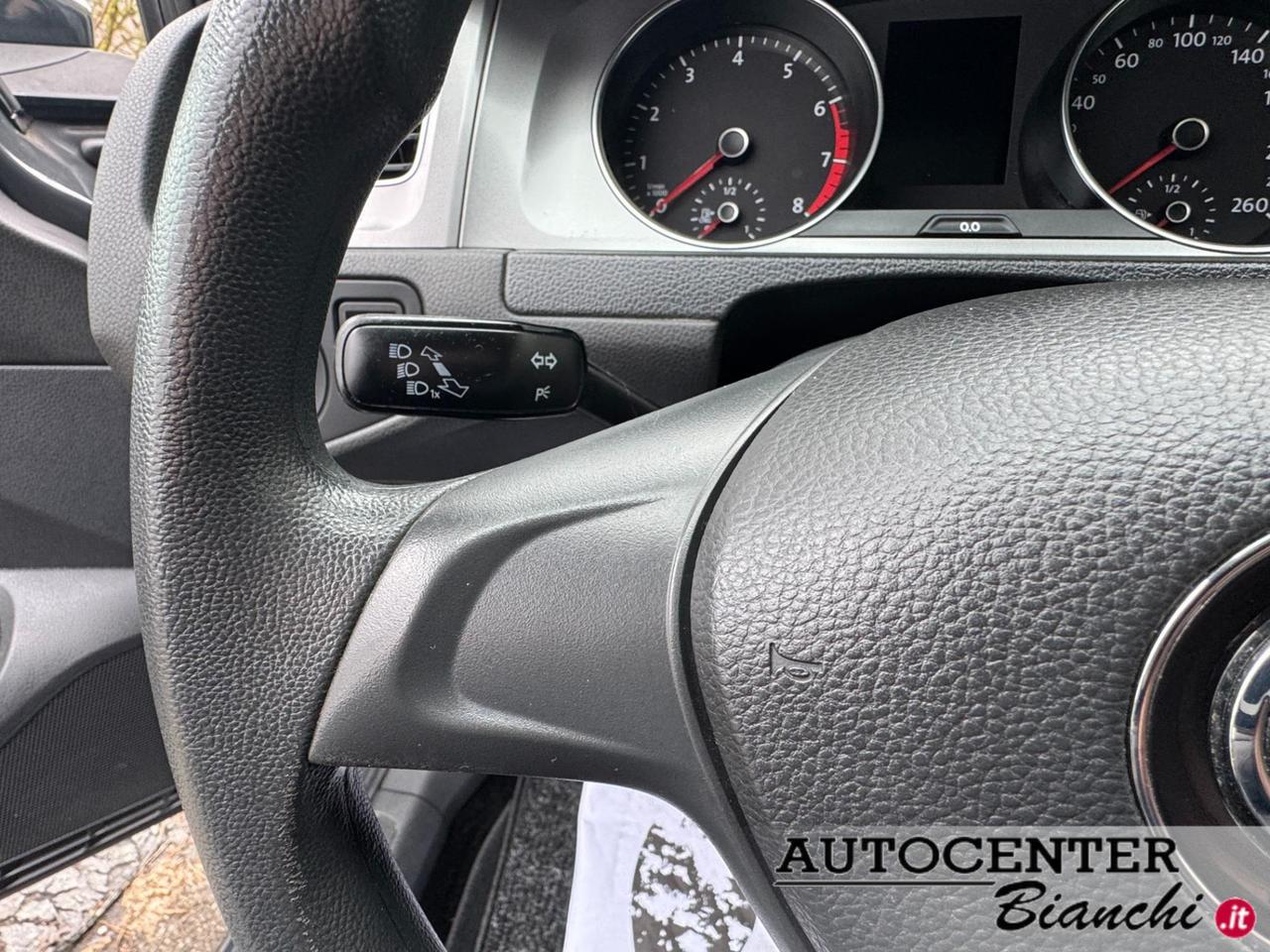 Volkswagen Golf 5 Porte Golf 5p 1.4 tgi Trendline METANO