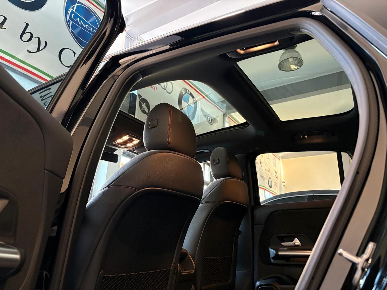 Mercedes-benz GLA 200 d Automatic AMG Line Premium Plus