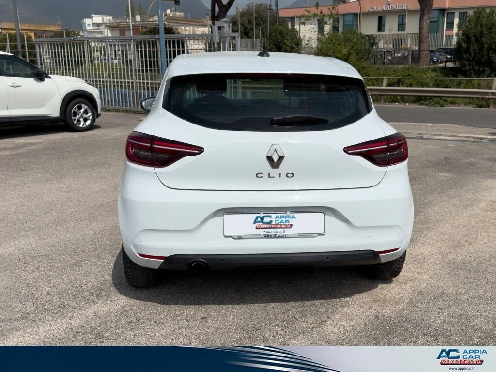 Renault Clio Blue dCi 85 CV 5 porte Business IN PROMO