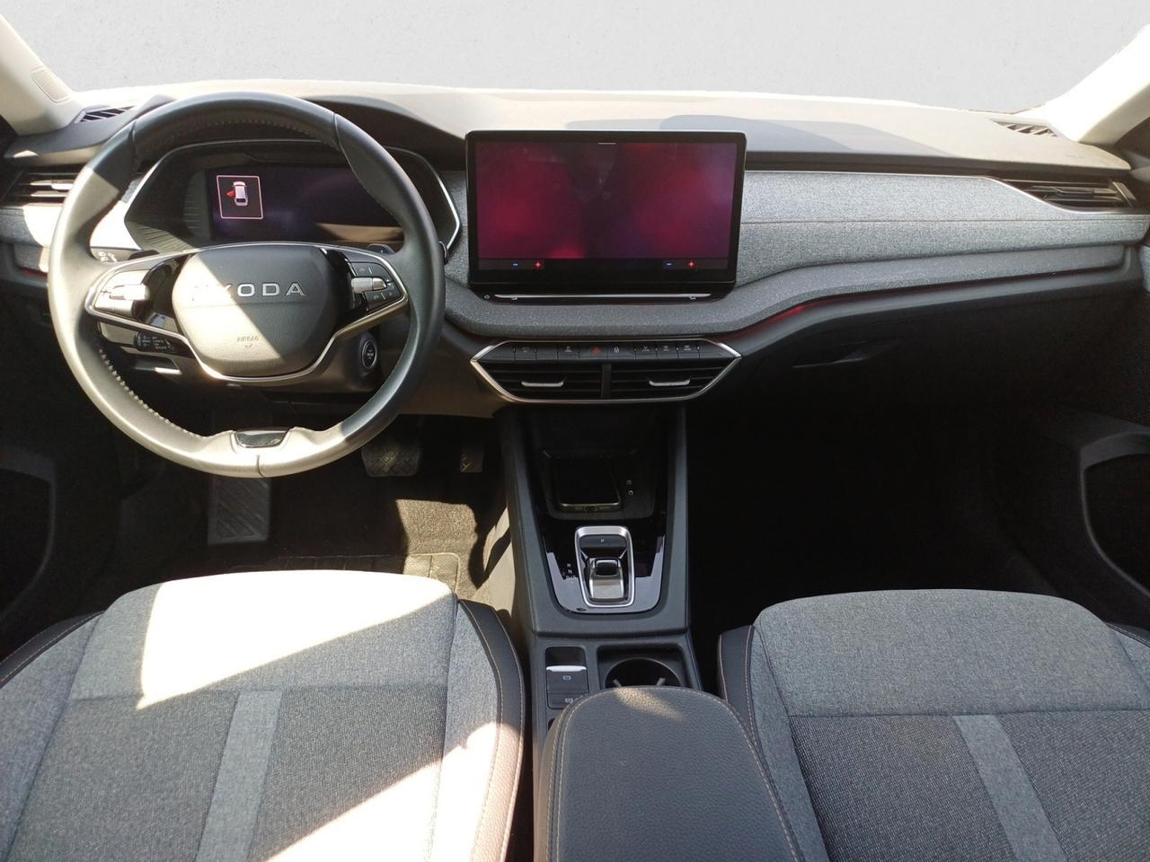 SKODA Octavia 4ª serie - Octavia 2.0 TDI 150 CV DSG Wagon Executive