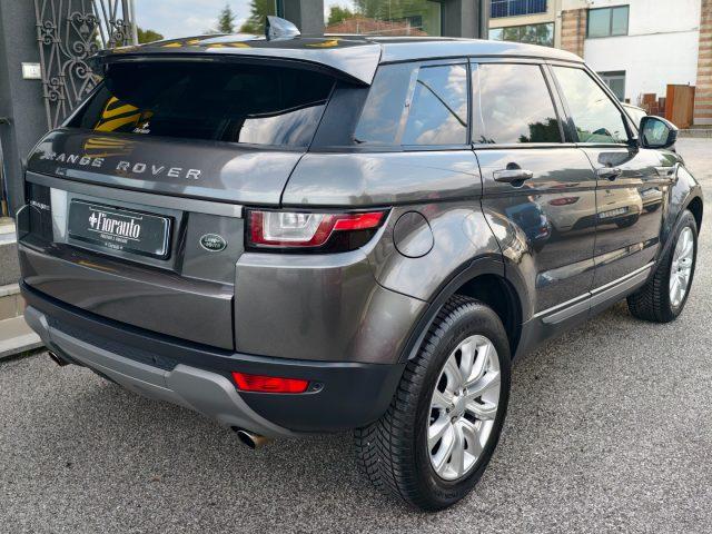 LAND ROVER Range Rover Evoque 2.0 TD4 150 CV 5p. HSE Dynamic MOTORE NUOVO
