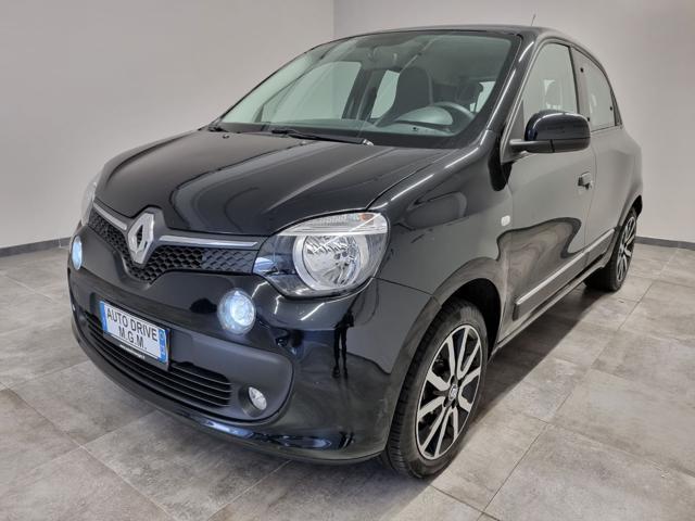RENAULT Twingo SCe Stop&Start Intens