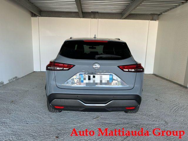 NISSAN Qashqai MHEV 140 CV Tekna // EX DIMOSTRATIVA