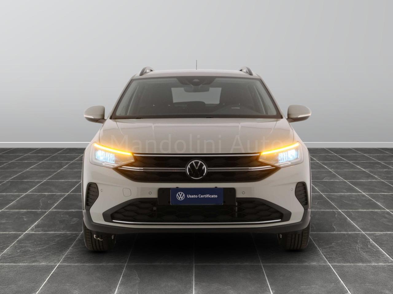 Volkswagen Taigo 1.0 tsi 95cv life