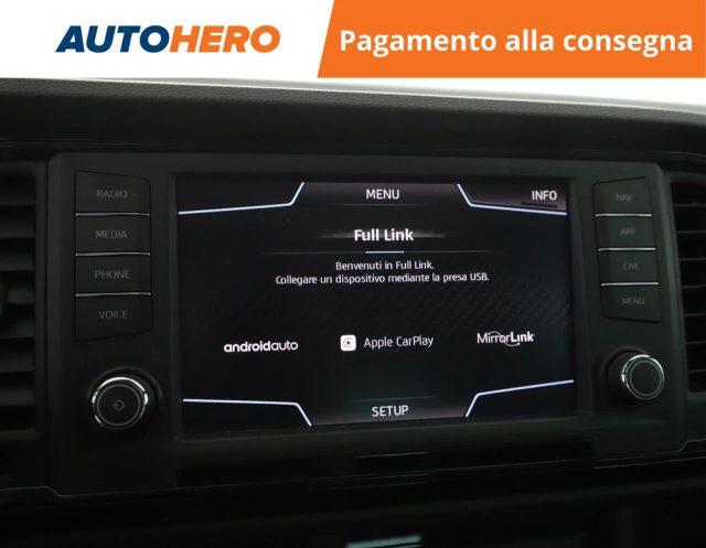 CUPRA Ateca 2.0 TSI DSG 4Drive