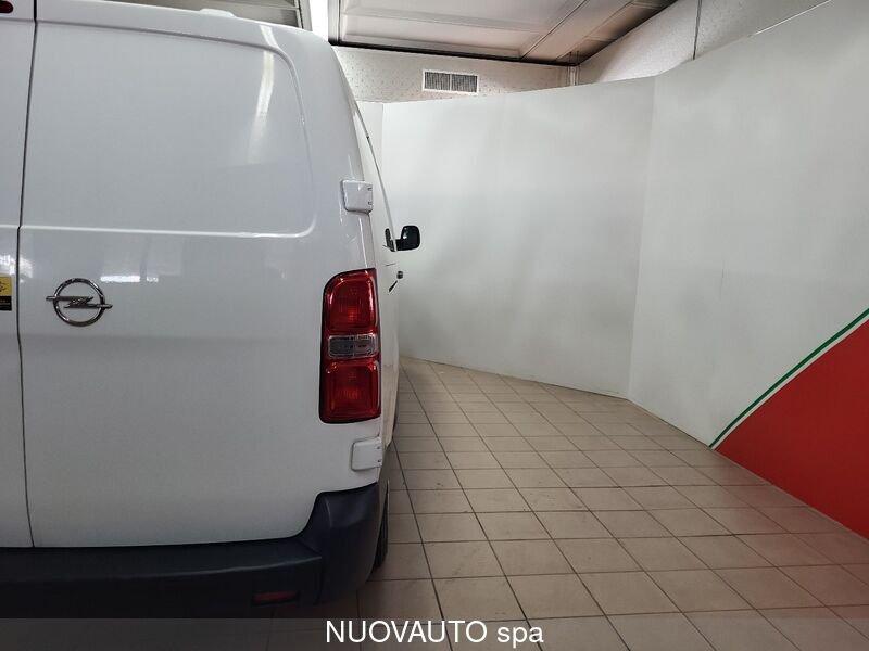 Opel Vivaro 2.0 Diesel 120CV S&S L3H1 PL-TN Furgone Enjoy
