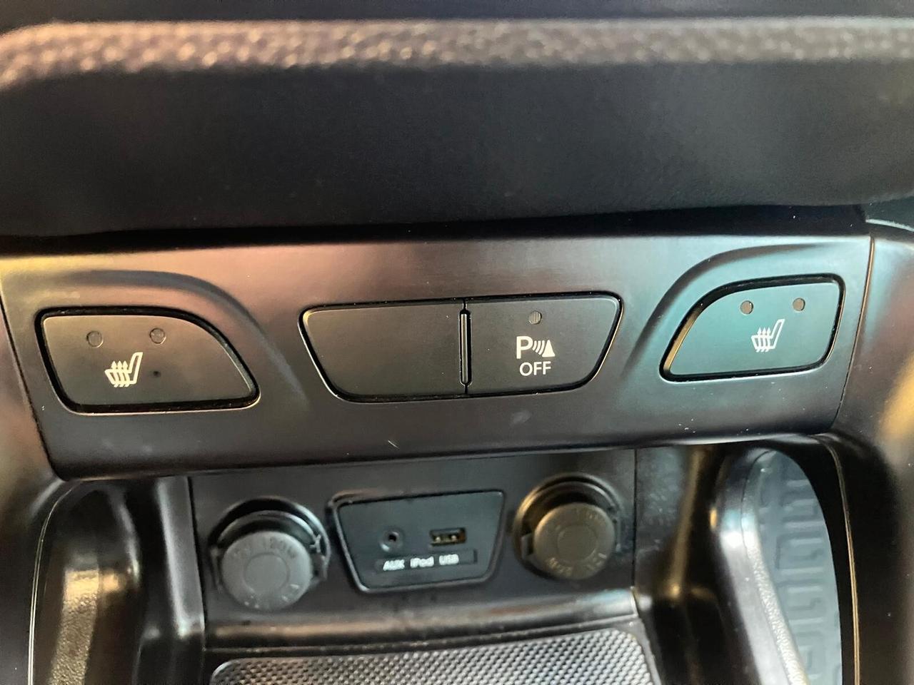 Hyundai iX35 1.7 CRDi 2WD Xpossible