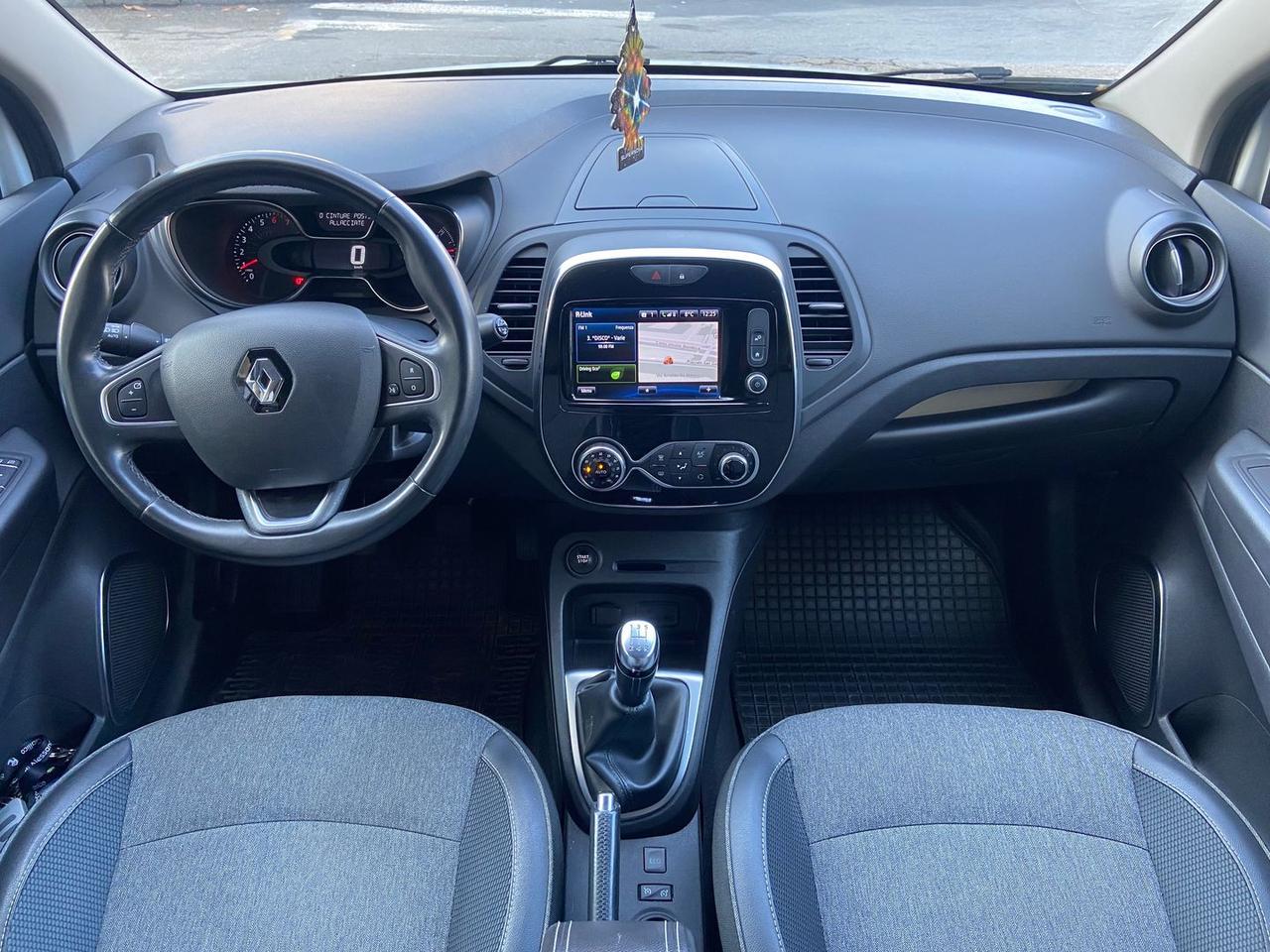 Renault Captur Sport Edition 2 0.9 ENERGY TC #9205