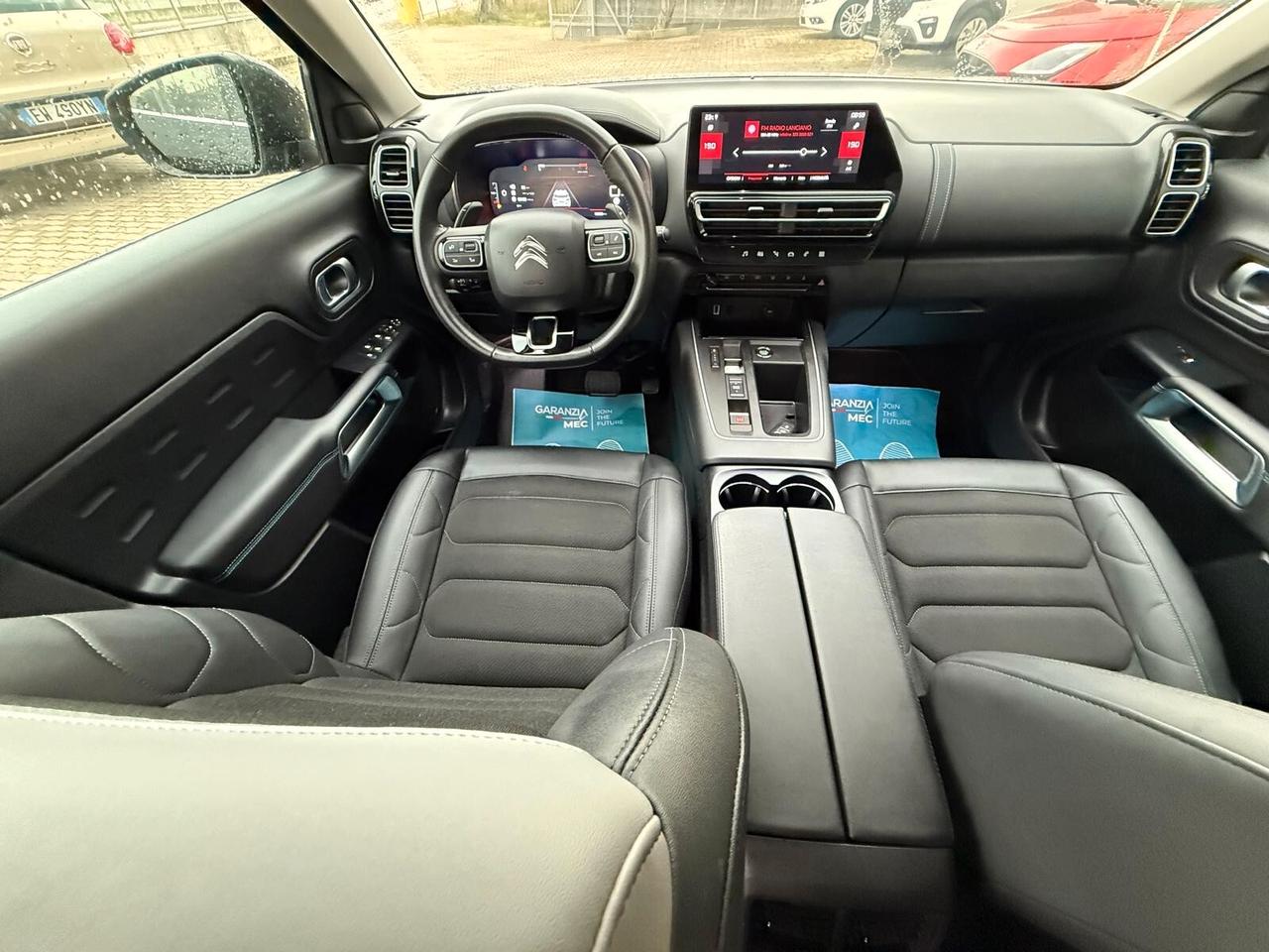 Citroen C5 Aircross BlueHDi 130 S&S EAT8 Max - OK A NEOPATENTATI -