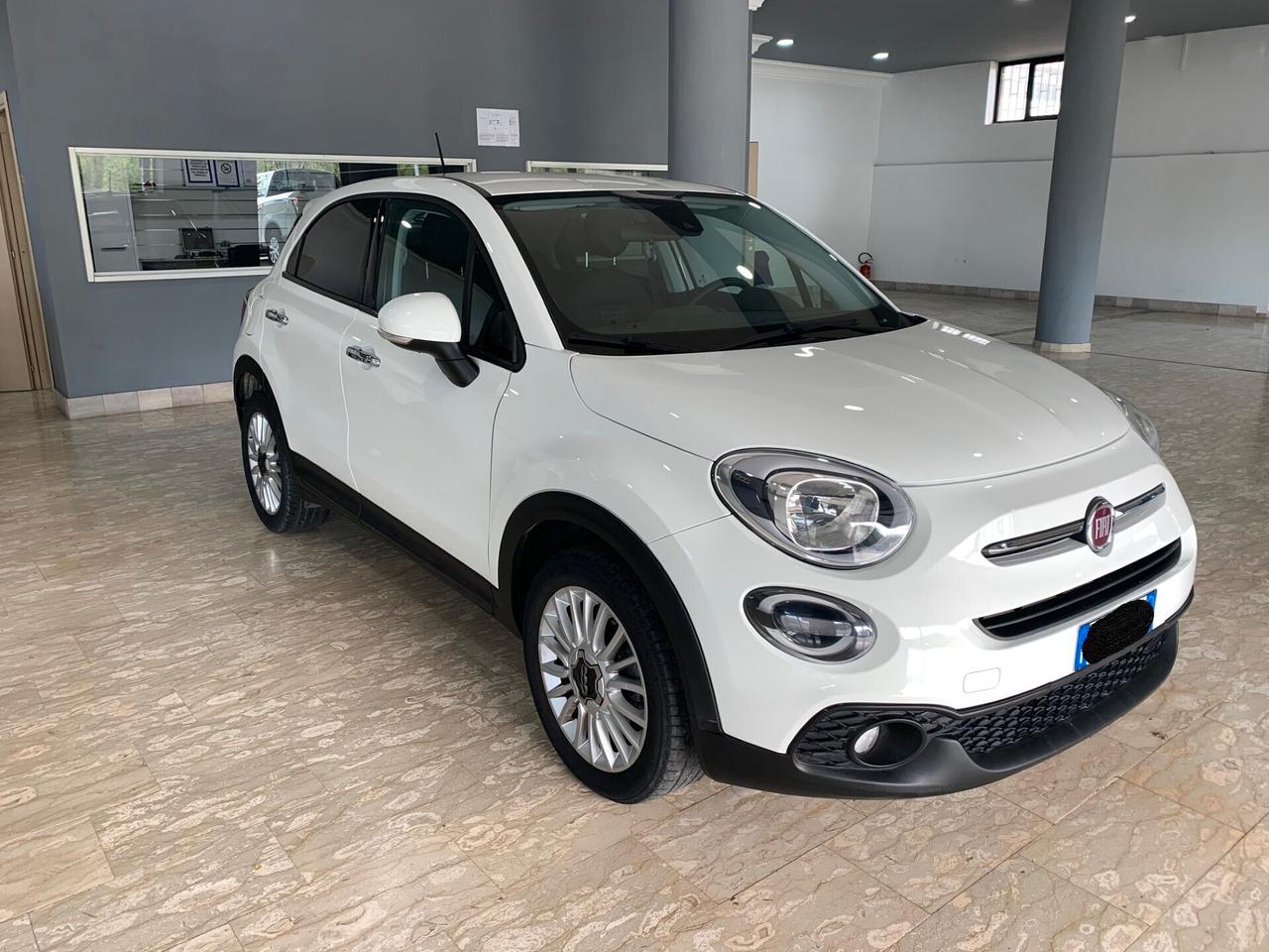 Fiat 500X 1.3 MultiJet 95 CV Connect