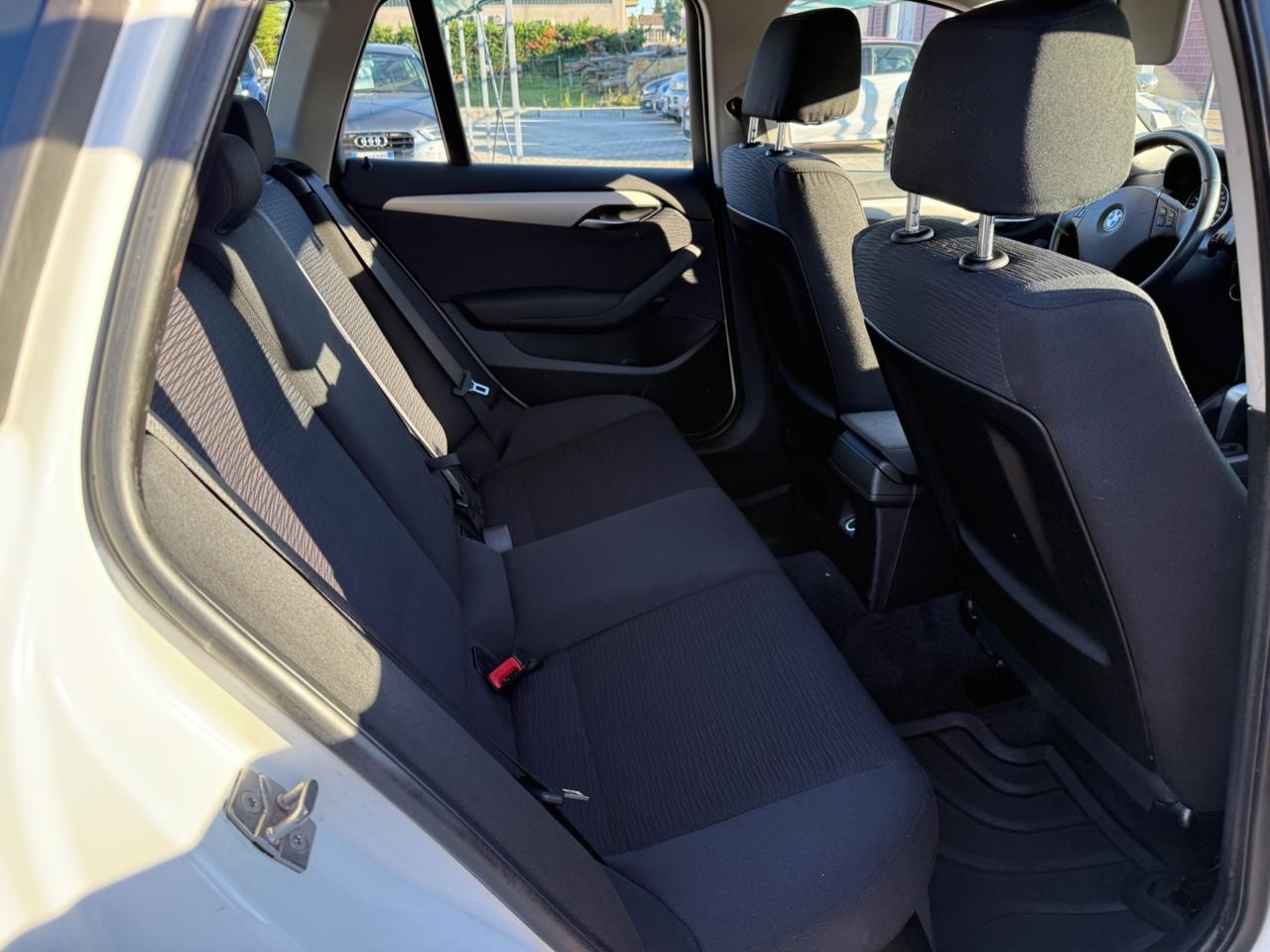 Bmw X1 xDrive20d Eletta
