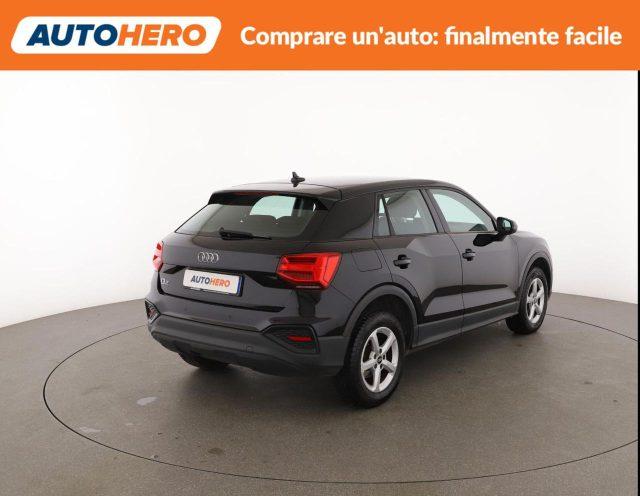 AUDI Q2 35 TFSI