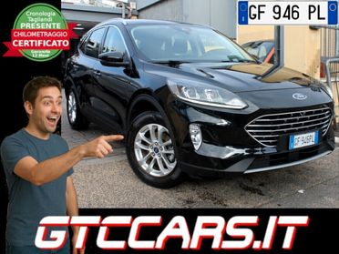 Ford Kuga 2.0mhev 150cv Telecamere Virtual CoPilot IVA DEDUC