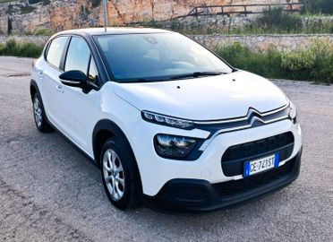 Citroen C3 BlueHDi 100 S&S Shine Pack (IVA ESPOSTA)