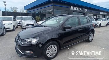 Volkswagen Polo SENZA BS PAGA