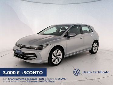 Volkswagen Golf 2.0 tdi style 150cv dsg