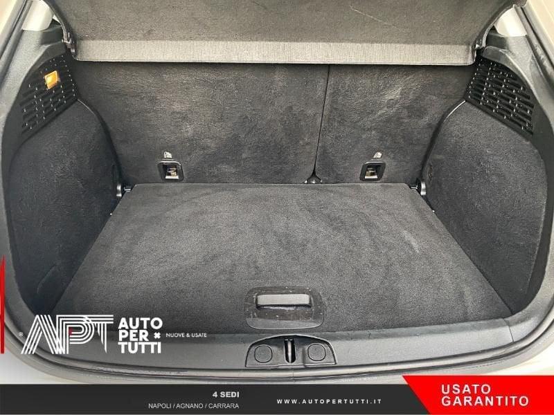 FIAT 500X 500X 1.4 m-air Opening edition 4x2 140cv
